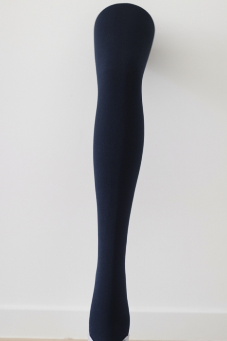 Panty simply Blue