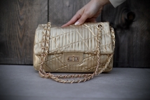 CrossBody Gold