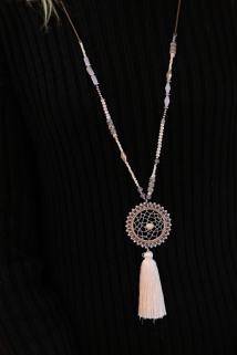 Collier Pink