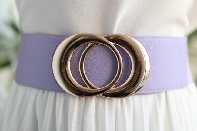 Belt Purple