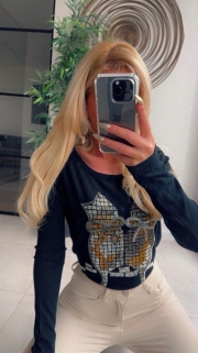pull chat strass