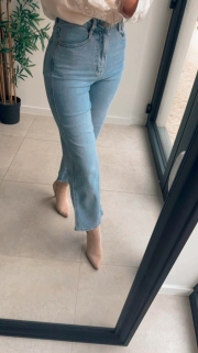 broek jeans
