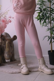 Legging roze