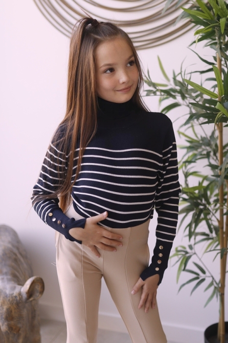 Pull Marine botton