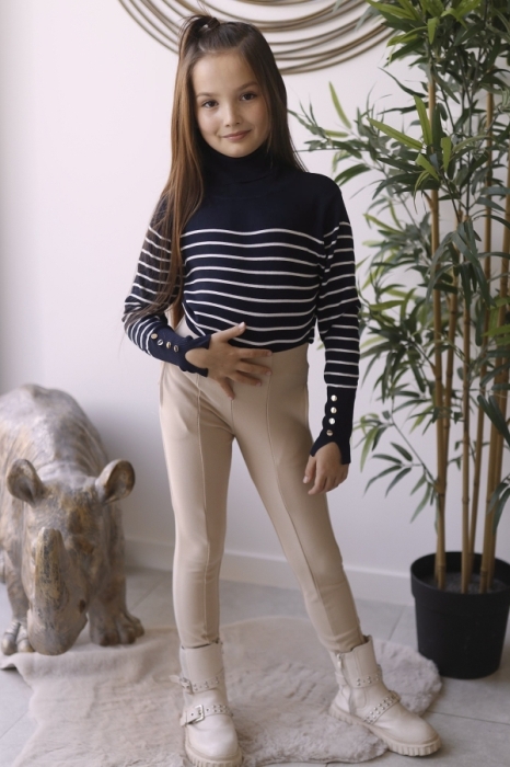 Pull Marine botton
