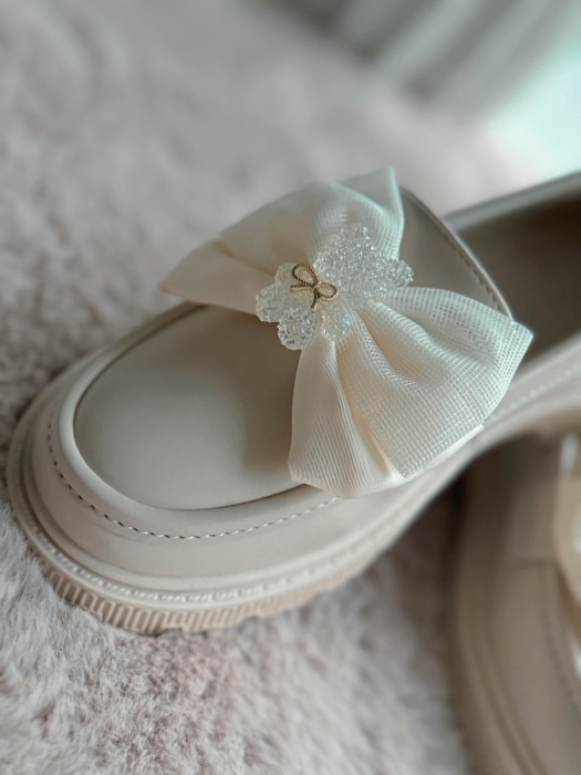 Moccasain Creme