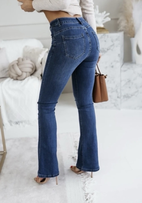 Jeans flare