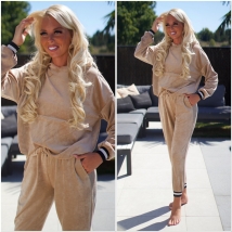 Set beige 