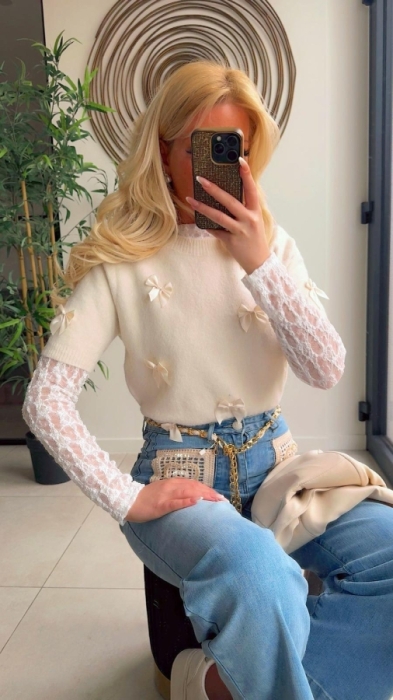Body White 