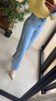 Jeans Wide leg 
