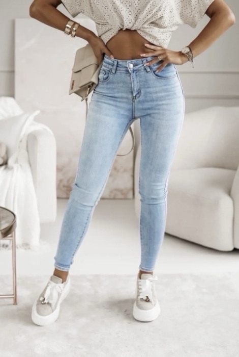 Jeans skinny 