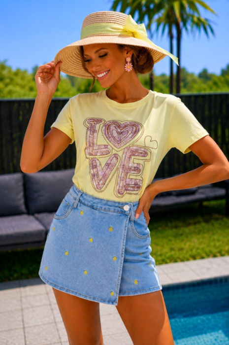 Rokshort lemon 