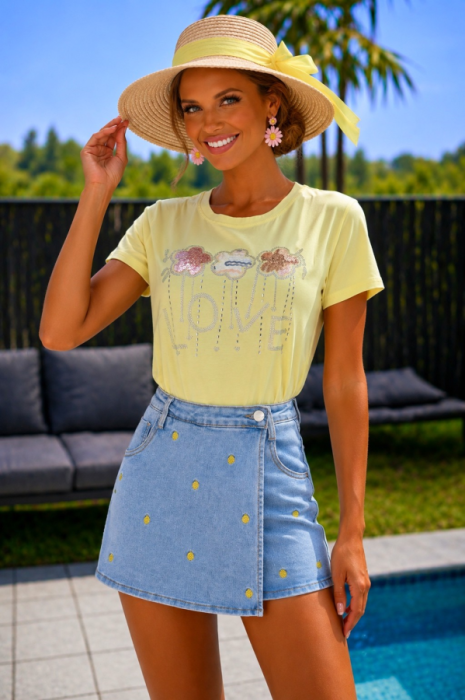 Rokshort lemon 
