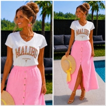 T shirt Malibu 