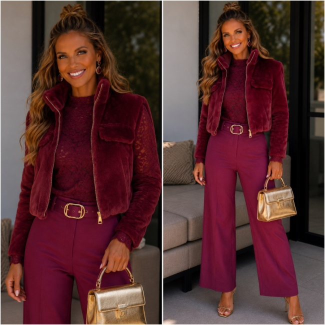 Top bloes Bordeaux 