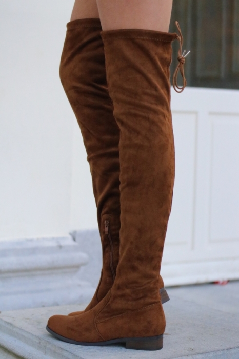 long boots camel2