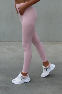 legging pink