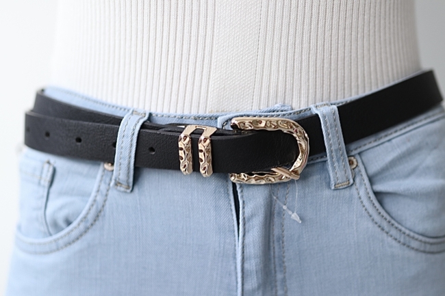 belt black