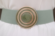 Belt mint