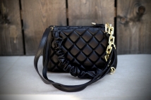 Crossbody black